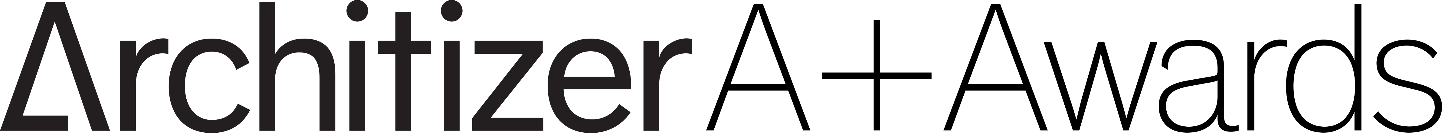 Architizer A+ Awards